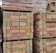 Gạch chịu lửa sa mốt A Kt 230x114x65mm